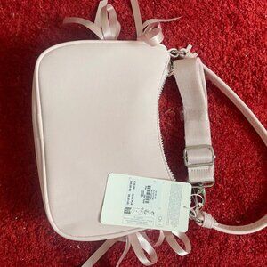 NEU, Rosa Tasche